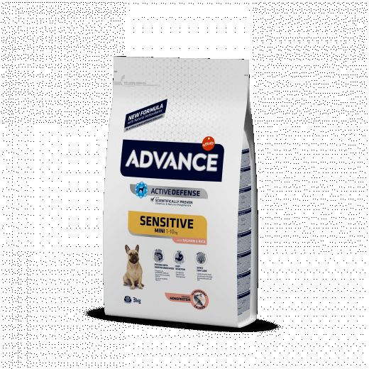 Sensitive Mini1 0