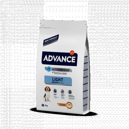Light Medium1 0