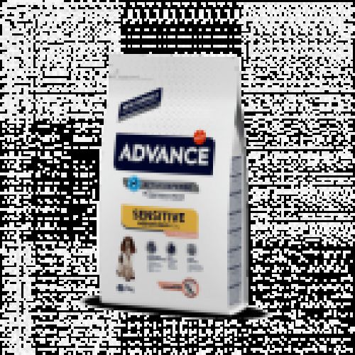 Advance Sensitive 3kg