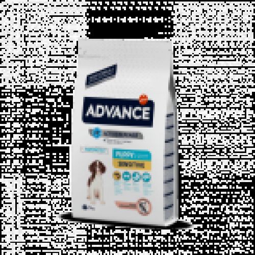 Advance Puppy Sensitive 800gr