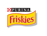 logo friskies