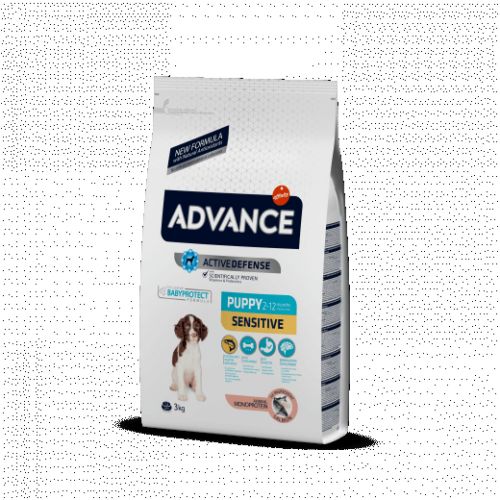 Advance Puppy Sensitive 3kg