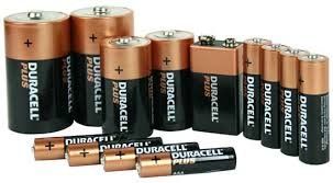duracell
