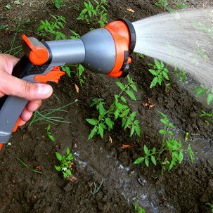 ACCESSORIS JARDINERIA