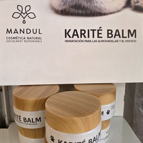 Botiga de mascotes